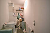 Abstellraum - 