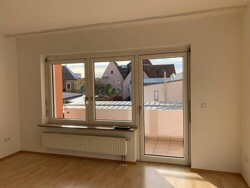 IMG_3420 - Gemütliche 3-Zimmer Wohnung im Zentrum von Deggendorf!