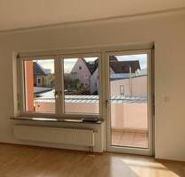Gemütliche 3-Zimmer Wohnung im Zentrum von Deggendorf!