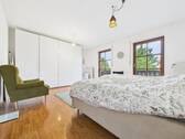 Schlafzimmer (1.OG) - 