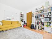 Arbeitszimmer (1.OG) - 