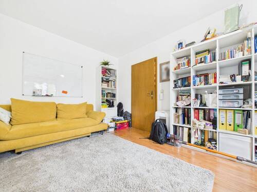 Arbeitszimmer (1.OG) - 