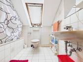 Badezimmer (2.OG) - 