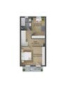 Grundriss (1.OG) - 