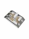Grundriss 3D (DG) - 