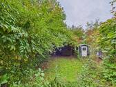 Garten - Reihenmittelhaus mit 147,00 m&sup2; in München zum Kaufen