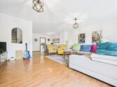 Wohnzimmer (EG) - 