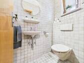 Gäste-WC (EG) - 