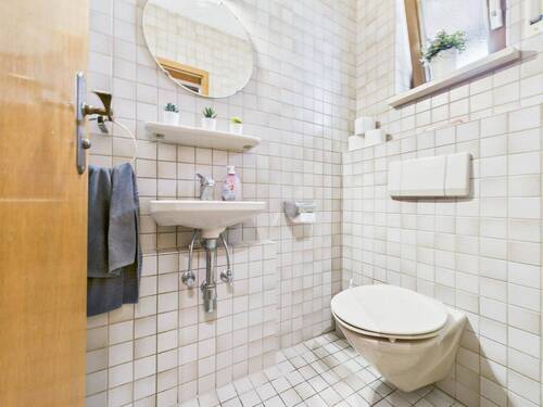 Gäste-WC (EG) - 