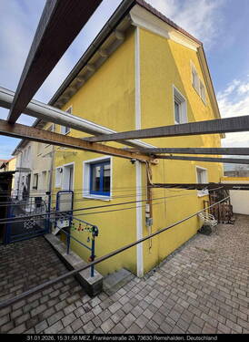 Eck Nord/West - 