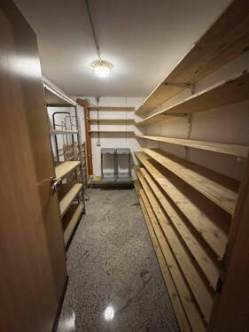 UG Speisekammer - 