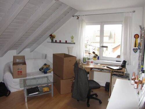 Schlafzimmer - 