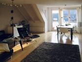 Wohnen - 3 Zimmer Etagenwohnung zur Miete in Bad Krozingen