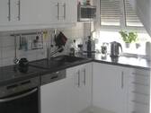 Küche - 3 Zimmer Etagenwohnung in Bad Krozingen