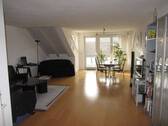 Wohnen - Etagenwohnung mit 112,00 m&sup2; in Bad Krozingen zur Miete