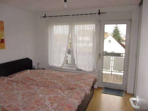 Schlafzimmer - 