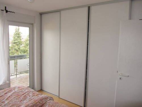 Einbauschrank - 