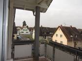 Balkon - 