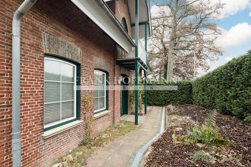 Seitenansicht - 