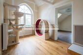 Vorbreich Balkon OG - 