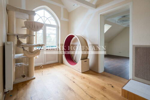 Vorbreich Balkon OG - 