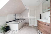 Badezimmer OG - 