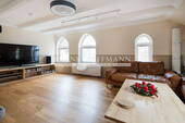 Wohnzimmer OG - 