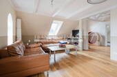 Wohnzimmer OG 2 - 