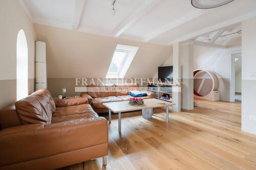 Wohnzimmer OG 2 - 