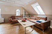 Wohnzimmer OG 3 - 