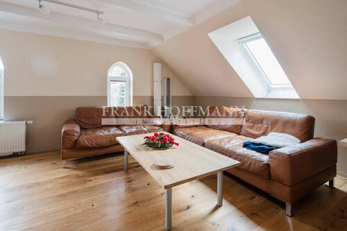 Wohnzimmer OG 3 - 
