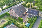 Drohnenfoto (4) - 5 Zimmer Einfamilienhaus zum Kaufen in Bad Bramstedt