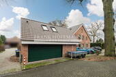 Doppelgarage - 