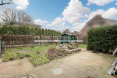 Innenhof - 