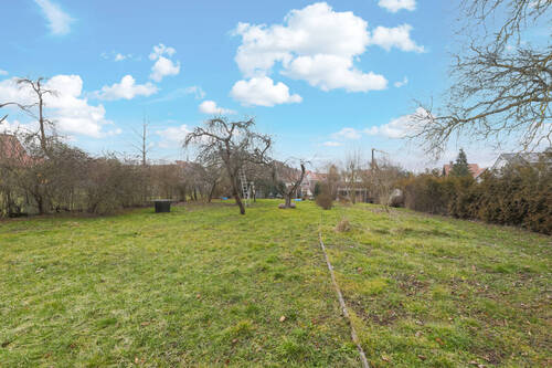 Garten - 