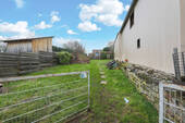 Gartenzugang - 