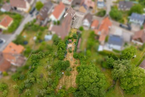 Luftansicht - 