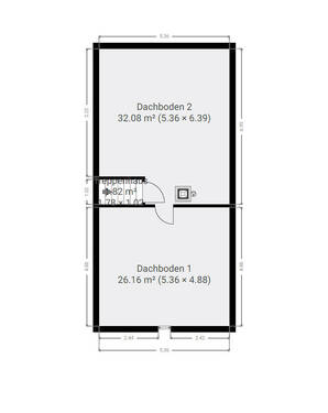 Spitzboden - 