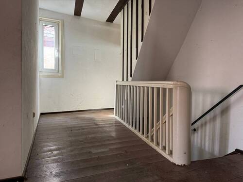 Treppenhaus - 