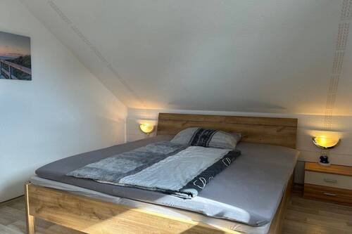 Schlafzimmer I - 