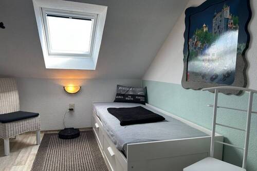 Schlafzimmer II - 