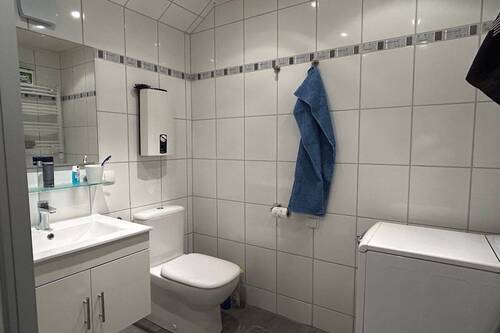 Badezimmer - 