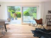 Wohnzimmer (Ansicht 2) - Reihenendhaus mit 137,40 m² in Lüneburg zum Kaufen