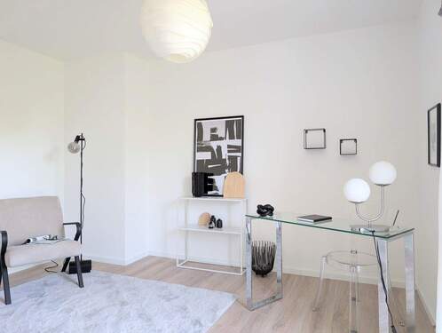 Arbeitszimmer - 