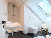 Duschbad im DG - 