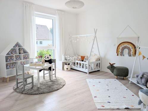 Kinderzimmer 1 - 