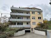 Zufahrt - 
