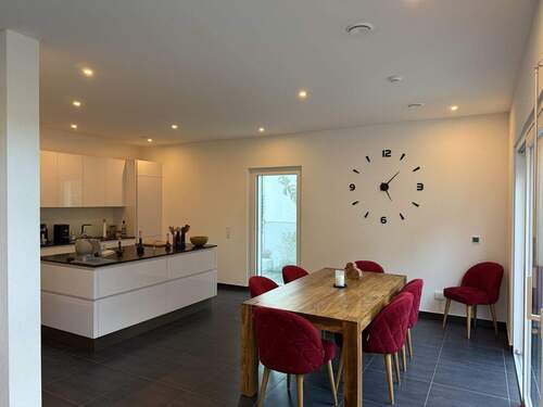 Essen - 6 Zimmer Einfamilienhaus in Biberach