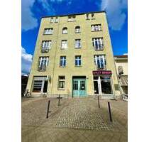 Privat - Zukunftsorientiertes Investment - Grundsolides WGH im Herzen von Oranienburg - ohne Makler