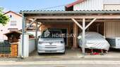 Carport - 